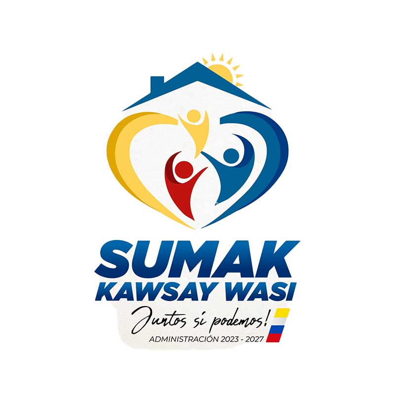 Sumak Kawsay Wasi GAD Provincial de Napo