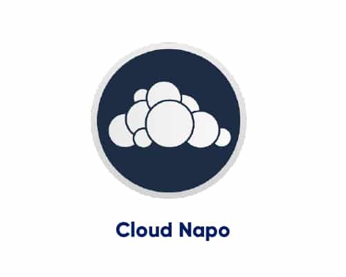 cloud napo