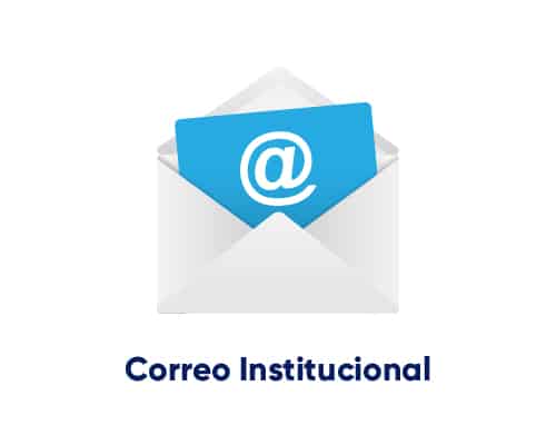 correo electronico institucional gad provincial de napo