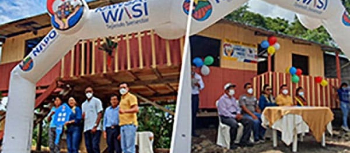 Se-construye-mas-hogares-dignos-para-familias-de-escasos-recursos-en-Napo